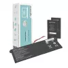 MITSU batteria ricaricabile AP18C4K AP18C8K per Acer Swift 3 5 TravelMate P215-52 - 4350 mAh (50Wh)