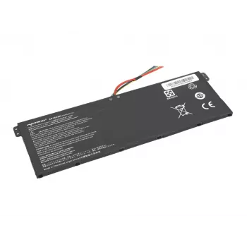MITSU batteria ricaricabile AP18C4K AP18C8K per Acer Swift 3 5 TravelMate P215-52 - 4350 mAh (50Wh)