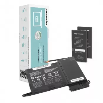 MOVANO batteria ricaricabile L14S4P22 per Lenovo IdeaPad Y700-15ISK Y700 - 4050 mAh (60 Wh)