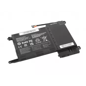 MOVANO batteria ricaricabile L14S4P22 per Lenovo IdeaPad Y700-15ISK Y700 - 4050 mAh (60 Wh)