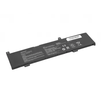 MOVANO batteria ricaricabile C31N1636 per Asus VivoBook X580 X580VD X580VN N580VN N580VD - 4100 mAh (47 Wh)