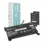 MOVANO batteria ricaricabile FM08 TPN-Q195 per HP Omen 17-AN 12-Pin - 5973 mAh (86 Wh)