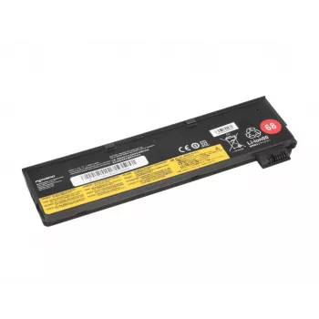 MITSU batteria ricaricabile 45N1126 45N1127 per Lenovo ThinkPad T440 T450s X240 X260 L450 L460 - 2000 mAh (22 Wh)