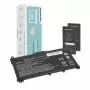 Batteria ricaricabile MOVANO HW03XL per HP Pavilion serie 15-EG, 15-EH, 17-CN, 17-CP - 4150 mAh (47 Wh)