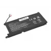 Batteria ricaricabile MOVANO PG03XL per HP 15-DH 15-EC 15-DK 16-A - 4150 mAh (47 Wh)