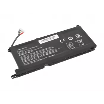 Batteria ricaricabile MOVANO PG03XL per HP 15-DH 15-EC 15-DK 16-A - 4150 mAh (47 Wh)