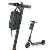 WILDMAN GD6X Borsa per monopattino 2L, nero