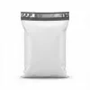 BSTECH PollyMailers A3 310x420 50 pz. 50 micron strisce antistatiche bianco