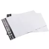 BSTECH PollyMailers K6 50 pz. buste imbottite bubble bianco