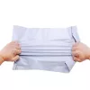 BSTECH PollyMailers K6 50 pz. buste imbottite bubble bianco