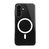 Crong Hybrid Clear Magnetic MagSafe Case per Samsung Galaxy A27 5G (trasparente)