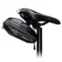 WILDMAN E7S XS borsa sottosella 1,2 L nero