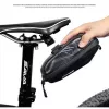 WILDMAN E7S XS borsa sottosella 1,2 L nero