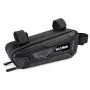 Borsa da telaio WILDMAN M M40, nero