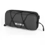 WILDMAN GD8 Borsa da manubrio per bici verde