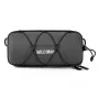 WILDMAN GD7X Borsa da manubrio per bici / supporto per cellulare nero