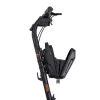 WILDMAN Borsa da manubrio per monopattino elettrico GD99X Plus M Borsa da telaio nero