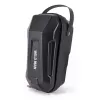 WILDMAN Borsa da manubrio per monopattino elettrico GD99X Plus M Borsa da telaio nero
