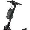 WILDMAN GD99X Max Borsa da telaio 4.5L per monopattino elettrico, nero