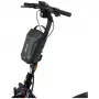WILDMAN GD99X Max Borsa da telaio 4.5L per monopattino elettrico, nero