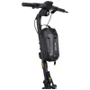 WILDMAN GD99X Max Borsa da telaio 4.5L per monopattino elettrico, nero
