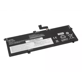 MOVANO Batteria ricaricabile L18C6PD1 L18M6PD1 per Lenovo ThinkPad X13 X390 X395 - 4220 mAh (48 Wh)