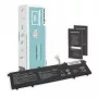 MOVANO Batteria ricaricabile C31N1905 per ASUS VivoBook S14 M433 S433 S433FL S15 S533 S533EQ - 3400 mAh (39 Wh)