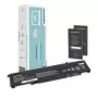 MOVANO Batteria ricaricabile WK04XL per HP Victus 16-D 16-E 16-R 16-S 15-FA 15-FB Omen 16-B 16-C - 4400 mAh (68 Wh)