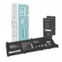 MOVANO Batteria ricaricabile HB4692Z9ECW-41 per Huawei Honor Magicbook 14 MateBook D14 NBB-WAH9Q - 3665 mAh (56 Wh)