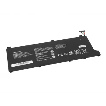 MOVANO Batteria ricaricabile HB4692Z9ECW-41 per Huawei Honor Magicbook 14 MateBook D14 NBB-WAH9Q - 3665 mAh (56 Wh)