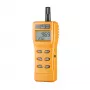 AZ Instrument Misuratore di anidride carbonica VZ7752 - CO2, temperatura, umidità