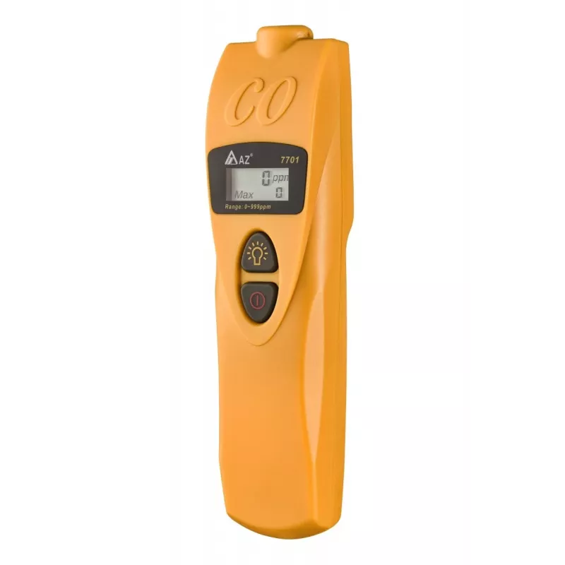 AZ INSTRUMENT rilevatore di monossido di carbonio VZ7701