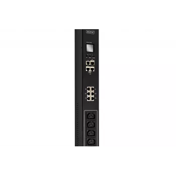 APC SMART PDU 0U, spina IEC 60309 16A/250V, 18x prese C13 10A/250V, 6x C19 16A/250V, 16A