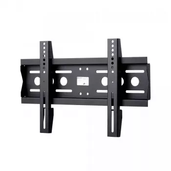 Edbak LWB1 Supporto TV da parete fisso, VESA fino a 400x200, max. 60 kg