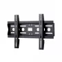 Edbak LWB1 Supporto TV fisso da parete, VESA fino a 400x200, max 60 kg