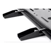 Edbak LWB1 Supporto TV fisso da parete, VESA fino a 400x200, max 60 kg
