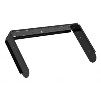 Biamp Community IUB1122B staffa a U per installazione diffusori serie IV6/IV8