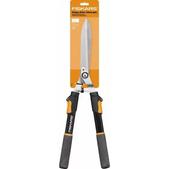 FISKARS tagliasiepi telescopico HS13