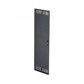Vaddio Middle Atlantic MW VRD-44 - porta posteriore per rack - nero