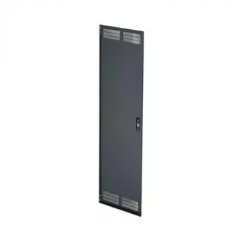 Vaddio Middle Atlantic MW VRD-44 - porta posteriore per rack - nero