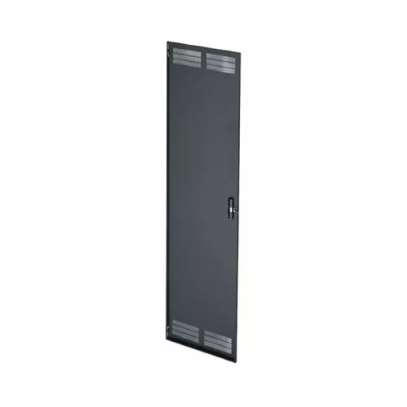 Vaddio Middle Atlantic MW VRD-44 - porta posteriore per rack - nero