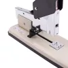 DELI E0393 cucitrice heavy duty fino a 210 fogli