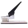 DELI E0393 cucitrice heavy duty fino a 210 fogli