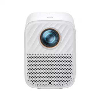 Proiettore LED Lenovo 100S - DLP, 720p HD, 150 lumen ANSI, Android 9.0