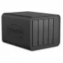 TerraMaster F4-425PRO(N350) NAS file server, 16GB DDR5 (senza disco)