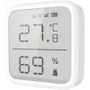 Hikvision DS-PDTPH-E-WE sensore di temperatura e umidità AX PRO