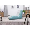 Bestway Poltrona gonfiabile 75127 grigio