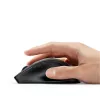UGREEN MU101 Mouse wireless 2.4G+BT blu