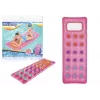 Bestway Materassino gonfiabile rosa 188 x 71 cm 43040
