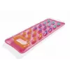 Bestway Materassino gonfiabile rosa 188 x 71 cm 43040